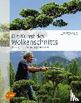Coureau, Christian, Eyraud, Marie-Claude - Die Kunst des Wolkenschnitts