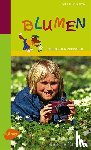 Hecker, Frank, Hecker, Katrin - Blumen