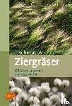 Haberer, Martin - Taschenatlas Ziergräser