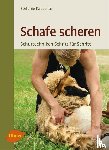 Kauschus, Stefanie - Schafe scheren