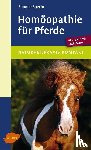 Specht, Simone - Homöopathie für Pferde