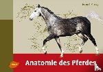 Goody, Peter C. - Anatomie des Pferdes