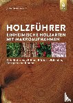 Godet, Jean-Denis - Holzführer