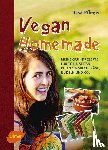 Pfleger, Lisa - Vegan Homemade