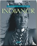 Jeier, Thomas - Mythen & Legenden: Indianer