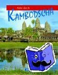 Krüger, Hans H. - Reise durch Kambodscha