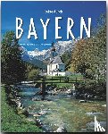 Luthardt, Ernst-Otto - Reise durch Bayern