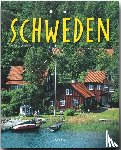 Ratay, Ulrike - Reise durch Schweden