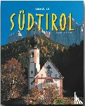 Voigt, Marion - Reise durch Südtirol
