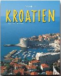 Braun, Andreas - Reise durch Kroatien