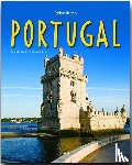 Langenbrinck, Ulli - Reise durch Portugal