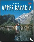 Luthardt, Ernst-Otto - Journey through Upper Bavaria