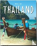 Parker, Rydell - Reise durch Thailand