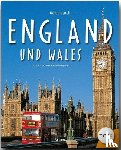 Hillingmeier, Klaus - Reise durch England und Wales
