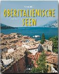 Kühler, Michael - Reise durch die Oberitalienischen Seen