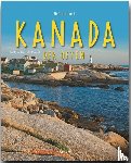 Teuschl, Karl - Reise durch Kanada
