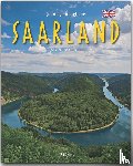 Kühler, Michael, Merz, Brigitte - Journey through the Saarland