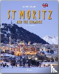 Fromm, Georg - Journey through St. Moritz and the Engadine