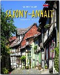 Luthardt, Ernst-Otto - Journey through Saxony-Anhalt