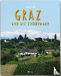 Siepmann, Birgitta - Reise durch Graz und die Steiermark