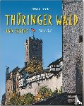 Luthardt, Ernst-Otto - Reise durch den Thüringer Wald und Erfurt