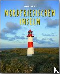 Ratay, Ulrike - Reise durch die Nordfriesischen Inseln