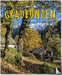 Ilg, Reinhard - Reise durch Graubünden