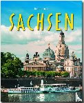 Gehlert, Sylvia - Reise durch Sachsen