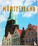 Damwerth, Dietmar - Reise durch das Münsterland
