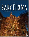 Drouve, Andreas - Reise durch BARCELONA