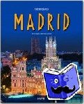 Drouve, Andreas - Reise durch MADRID - Ein Bildband mit 200 Bildern - STÜRTZ Verlag
