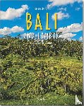 Zaglitsch, Hans, Gottung, Sascha - Reise durch BALI und LOMBOK