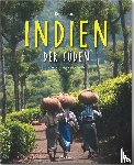 Nickoleit, Katharina - Reise durch Indien - Der Süden