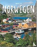 Luthardt, Ernst-Otto - Reise durch Norwegen