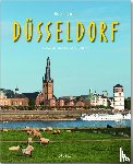 O`Bryan, Linda - Reise durch Düsseldorf