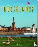 O'Bryan, Linda - Journey through Düsseldorf - Reise durch Düsseldorf