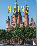 Scherf, Dietmar - Reise durch Mainz