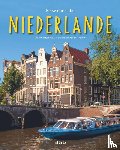 Elbin, Günther, Lambrecht, Martin - Reise durch die Niederlande