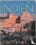 Penner, Claudia, Trox, Trudie - Indien