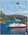 Küchler, Manfred - Hurtigruten