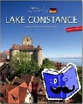 Damwerth, Dietmar - Horizont Lake Constance - 156 Seiten Bildband mit über 230 Bildern - STÜRTZ Verlag