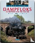 Paulitz, Udo - Dampfloks im Betrieb der DB und DR