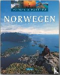 Küchler, Kai-Uwe - Reisen & Erleben: Norwegen