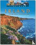 Krinitz, Hartmut - Irland - Wilde Berge, Wind und Meer