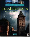 Axelrod, Gerald - Mythen & Legenden - Frankenstein und die Illuminaten. Wie Mary Shelley ihren Roman "Frankenstein" erschuf