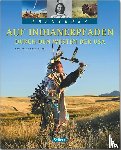 Jeier, Thomas - Auf Indianerpfaden durch den Westen der USA