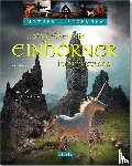 Axelrod, Gerald - ... als lebten die Einhörner in Schottland - Die Suche nach den Letzten ihrer Art
