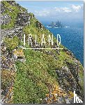 Luthardt, Ernst-Otto - Irland