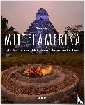 Drouve, Andreas - Mittelamerika