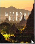 Weiss, Walter M. - MYANMAR BURMA